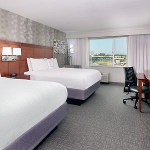 Executive Guest Room